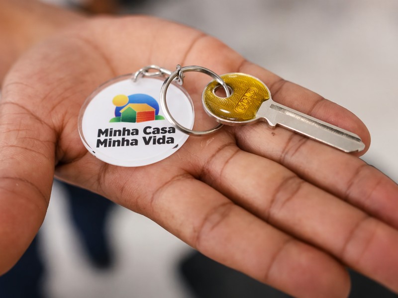 Minha Casa Minha Vida surpreende mercado com nova faixa: imóveis de até R$ 600 mil e opção de terreno + construção