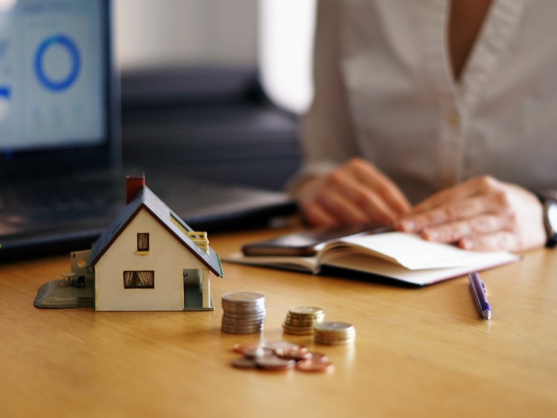 Qual é o melhor banco para financiar um imóvel em Brusque?