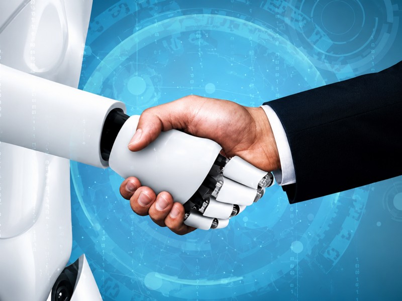 Como a inteligência artificial está impulsionando investimentos em terrenos no mercado imobiliário