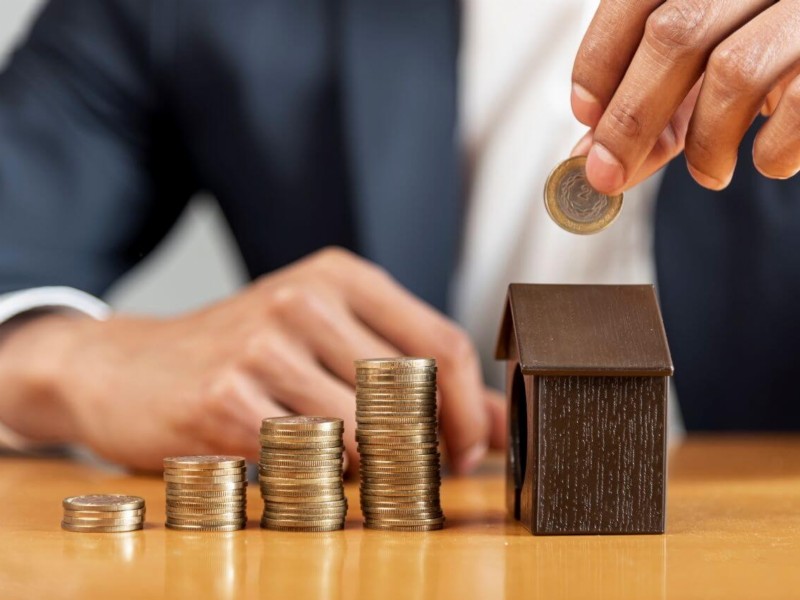 5 Razões para começar a Investir em Imóveis Agora!