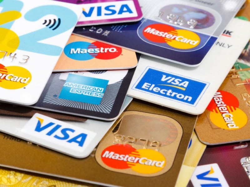 Alugue um imóvel sem complicação usando seu cartão de crédito