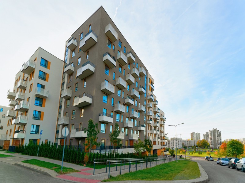 Apartamento Térreo: Vantagens, Desafios e Como Escolher o Ideal