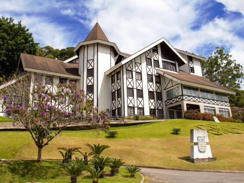 Brusque: a cidade mais segura de 2026! Por que vale a pena morar aqui?