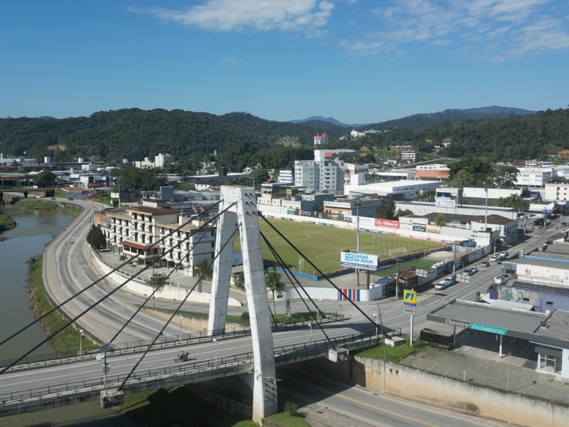 3 bairros de Brusque que estão crescendo e valem a pena ficar de olho
