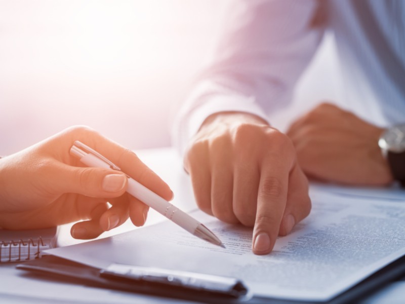 Dicionário do aluguel: você sabe o que é caução, vistoria, renovação automática?